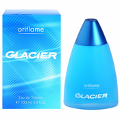 Oriflame Glacier toaletna voda za muškarce 100 ml