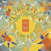 Babai Lugu - Alternantsiva (LP)