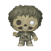 FUNKO POP GPK: GPK - JAY DECAY