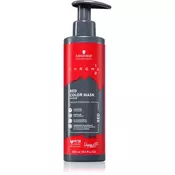 , Schwarzkopf Chroma ID Express Bonding Color Mask - Red