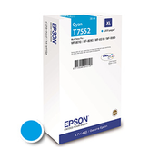 Epson EPSON Tinta XL Cyan (C13T755240)