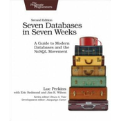 Seven Databases in Seven Weeks 2e
