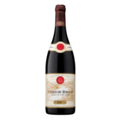 E. GUIGAL Côtes du Rhône Rouge Crveno vino, 2018, 0.75l