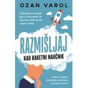 Razmišljaj kao raketni naucnik ( H0163 )