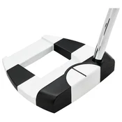 Golf palica Putter Callaway Ai Dual Cruiser Jailbird 1/2 Ball Desna roka, 38, Oversize