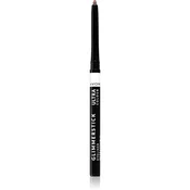 Avon Glimmerstick svinčnik za oči z intenzivno barvo odtenek Cosmic Brown 0.28 g