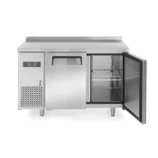 Dvo Vratni Zamrzovlni Pult Artika 220L, -22/-17°C, 230V/550W, 1200x600x886mm | 600 Serija