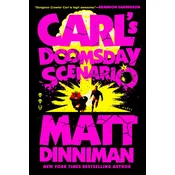 CARLS DOOMSDAY SCENARIO