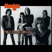 The Stooges - The Electric Circus (Reissue) (Limited Edition) (LP)