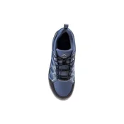 Elbrus Chaussures de randonnée Euren Low Wp Waterproof Modra