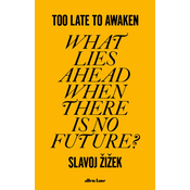 Too Late to Awaken