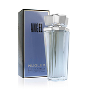 Mugler Angel Vertical Star parfemska voda pro ženy 100 ml plnitelný flakon