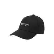 ARMANI EXCHANGE Kapa kremna/črna