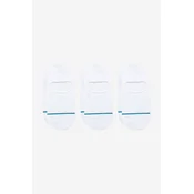 Nogavice Stance Icon No Show 3-pack