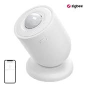 Sonoff Motion ZigBee senzor pokreta, bijeli (SNZB-03P)