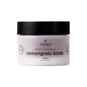 Yokaba Professional Lemongrass Scrub 200 g