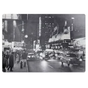 Decormat Podloga za stol Broadway 140x100 cm 2 cm
