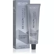 Revlon Professional Revlonissimo Colorsmetique Natural Shades permanentna barva za lase naravno 4 60 ml