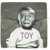 David Bowie - Toy, Remaster (CD)