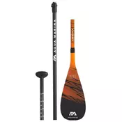 Aqua Marina CARBON X Veslo - 180 - 220 cm
