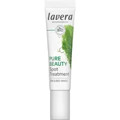 shumee LAVERA [PURE BEAUTY] Nega proti nepravilnostim s cinkom in organsko meto