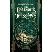 El Domador de Tornados,: El País de la Niebla 3