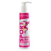 SPORT cream strong DONVAS®, 200ml