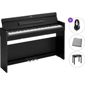 Yamaha YDP-S36 Standard SET Black Digitalni piano