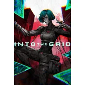 Into The Grid Steam Key (PC) GLOBAL