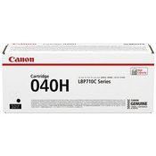 Toner Canon CRG-040H črn - original
