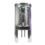 SOD ZA VINO INOX 50 L