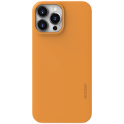 Nudient Thin MagSafe for iPhone 13 Pro Max saffron yellow (IP13PM-V3SY-MS)