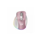 Ergo 9000S Pro,Pink