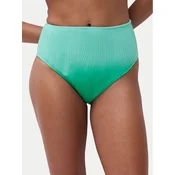 Chantelle Spodnji del bikini C12VC5 Zelena