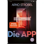 Die App - Sie kennen dich. Sie wissen, wo du wohnst.