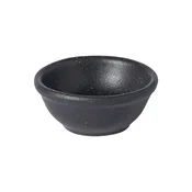 COSTA NOVA Roda Okrogla skledica, ardosia, o: 74 mm (6 kos)