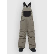 Horsefeathers Medler II Kids Kids Pants taupe