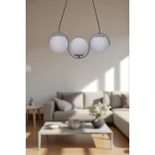 Opviq Luster 2597361, Sivi