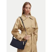 Furla Ročna torba Debbi Mini WE00865 BX4018 KH 2677S Mornarsko modra