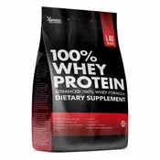 THE Basic 100% Whey protein 5,4 kg(dostava 336 din)