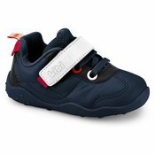 Bibi čevelj nizek Fisioflex Originals 1215142 F blue 23