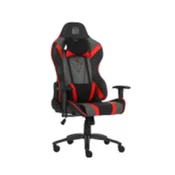 Bit Force Diablo L-2D igraca stolica crno/sivo/crvena