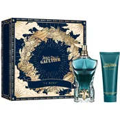 Jean Paul Gaultier Le Beau darilni set za moške