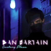 Dan Sartain - Century Plaza (LP)