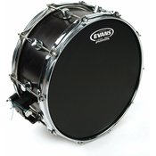 Evans 14 Hydraulic Black Coated