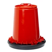 Hranilica za pilice štedljiva 3,5KG/V28cm/Š25cm ( 12636 )