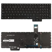 Tipkovnica Lenovo Legion 5 Pro 16ACH6H 16IAH7H