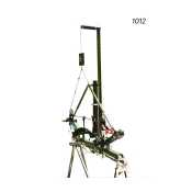 Specialty Archery Press Pro Accessories