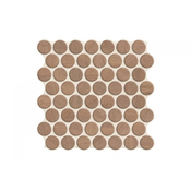 Circle Walnut 30x30 (30,9x30,9)