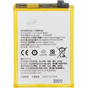 BLPA69 baterija za OnePlus Nord CE 4 Lite 5500mAh Li-Ion (OEM)